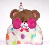 Plushie Love｜Sprinklez Clownster Snoozle