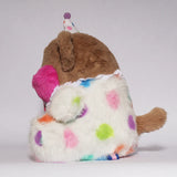 Plushie Love｜Sprinklez Clownster Snoozle