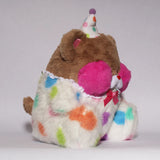 Plushie Love｜Sprinklez Clownster Snoozle