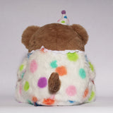 Plushie Love｜Sprinklez Clownster Snoozle