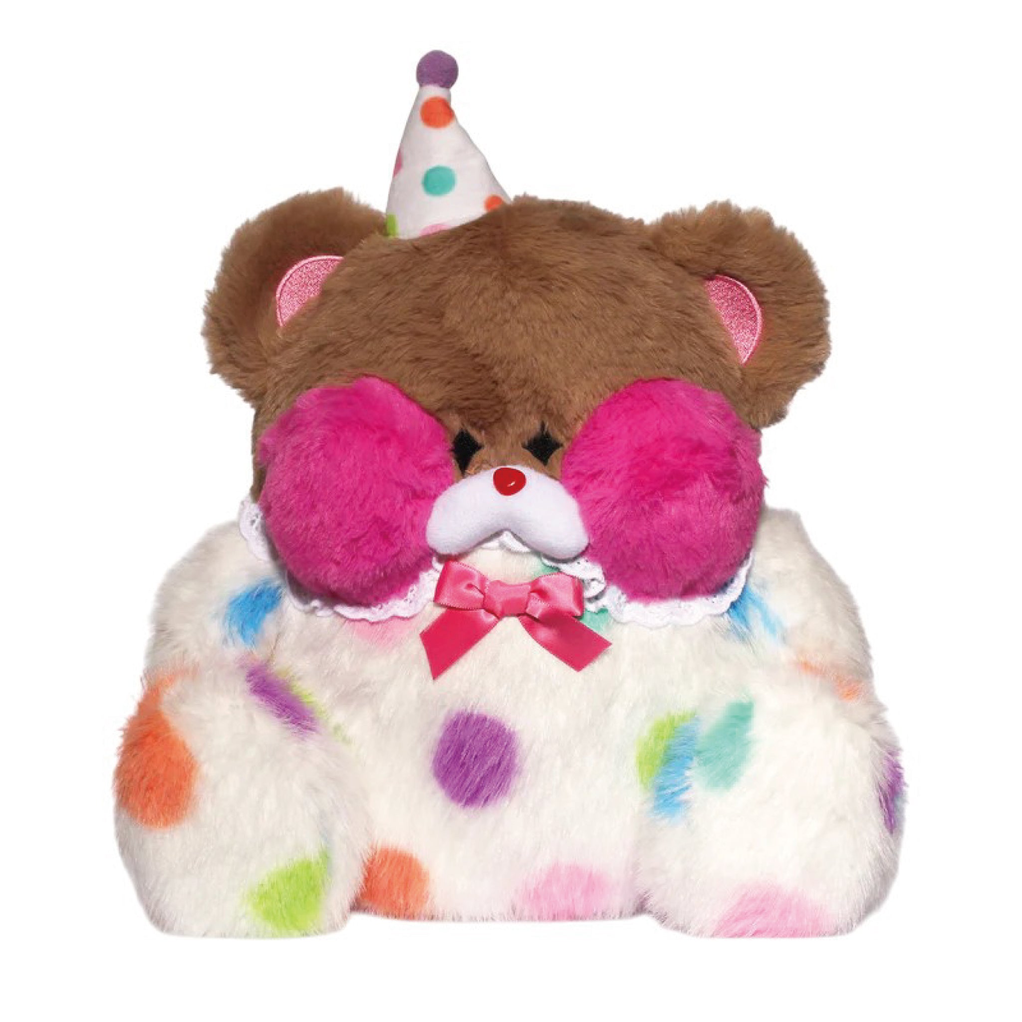 Plushie Love｜Sprinklez Clownster Snoozle – Origin Store