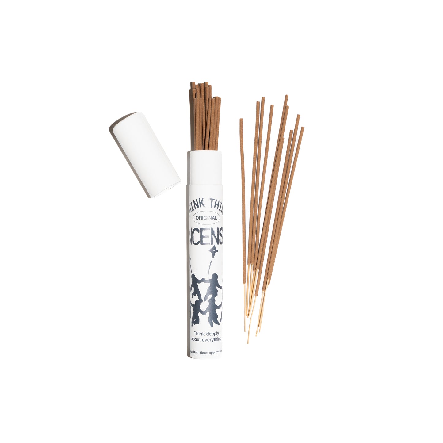 THINKTHING｜Incense Sticks｜Calm