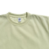 COMFORTABLE REASON｜Poly Waffle Sweat ｜LEMONADE