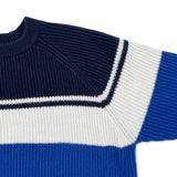 COMFORTABLE REASON｜Audience Knit