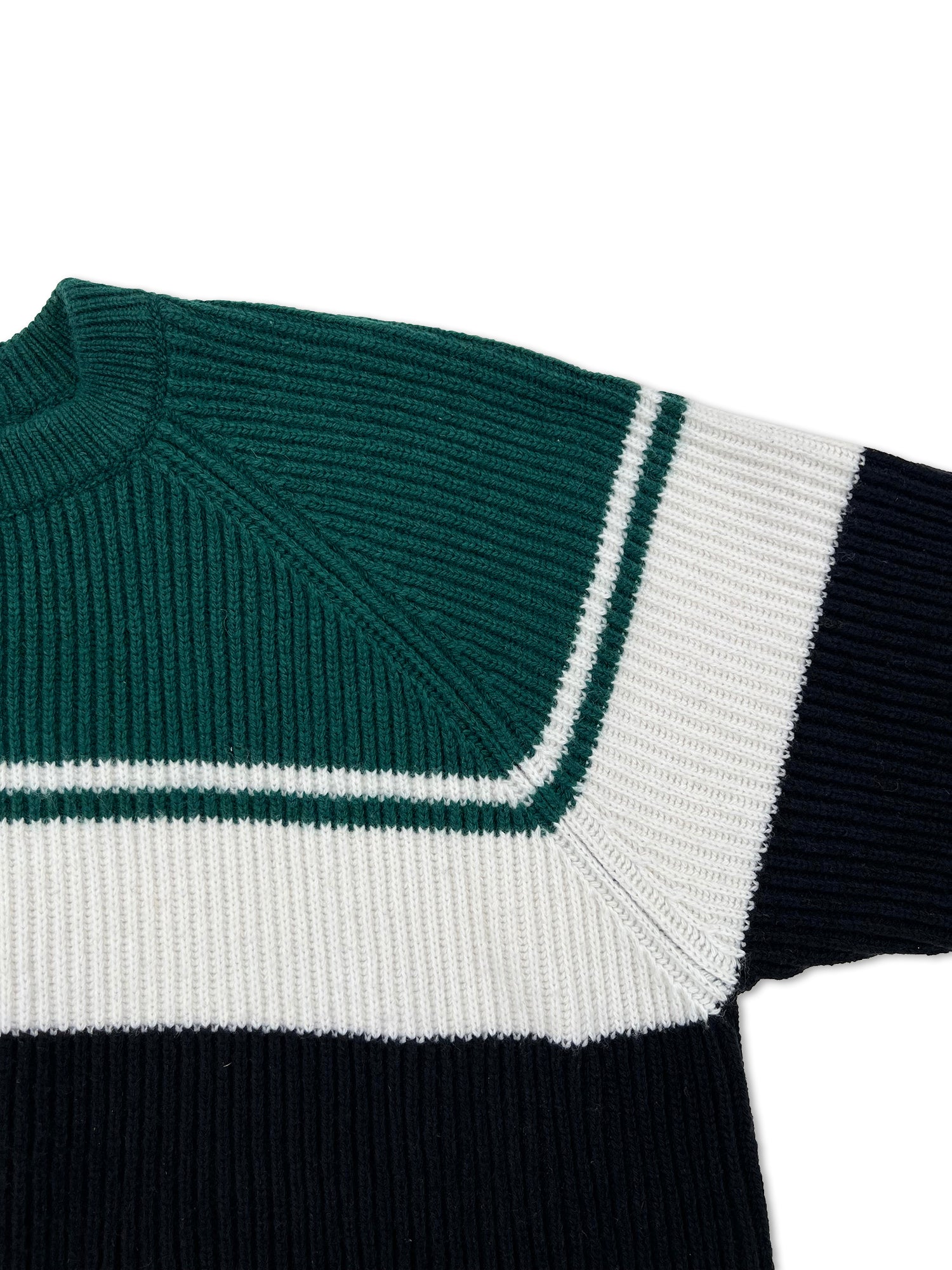 COMFORTABLE REASON｜Audience Knit