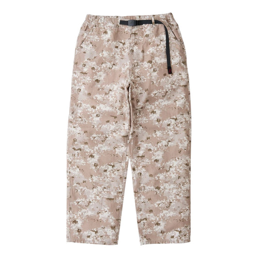 GRAMICCI｜Canvas Work Pants｜DUST BOWL